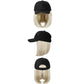 Straight And Curly Adjustable Cap Wig - Inglows