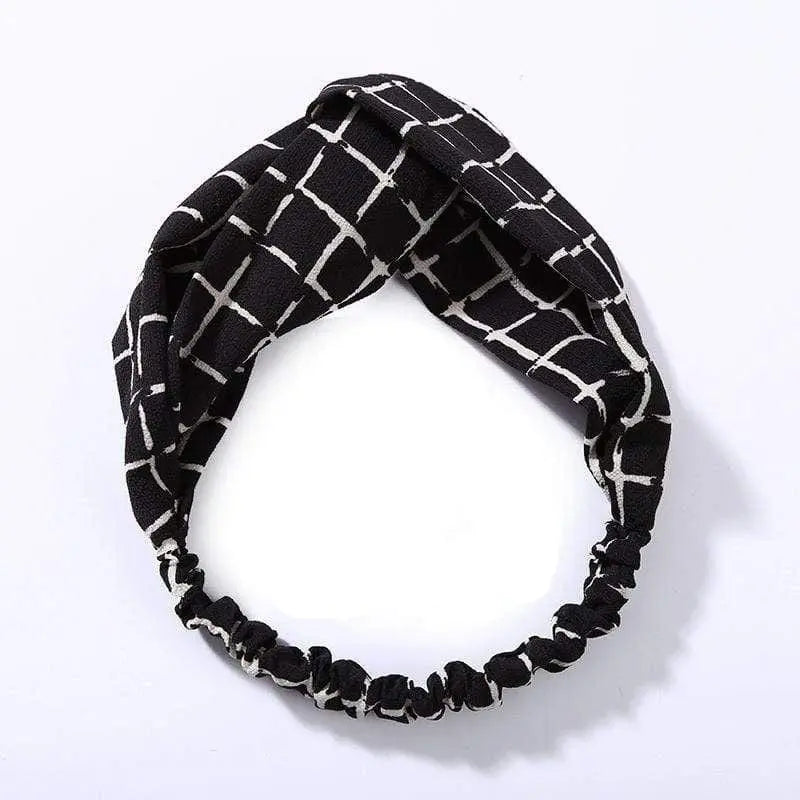 10 Pcs Headbands - Inglows